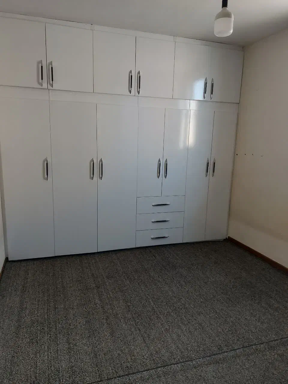 فروش مسکن مهر محله E5 تیپ H|فروش آپارتمان|فولادشهر, مسکن مهر فولادشهر|دیوار