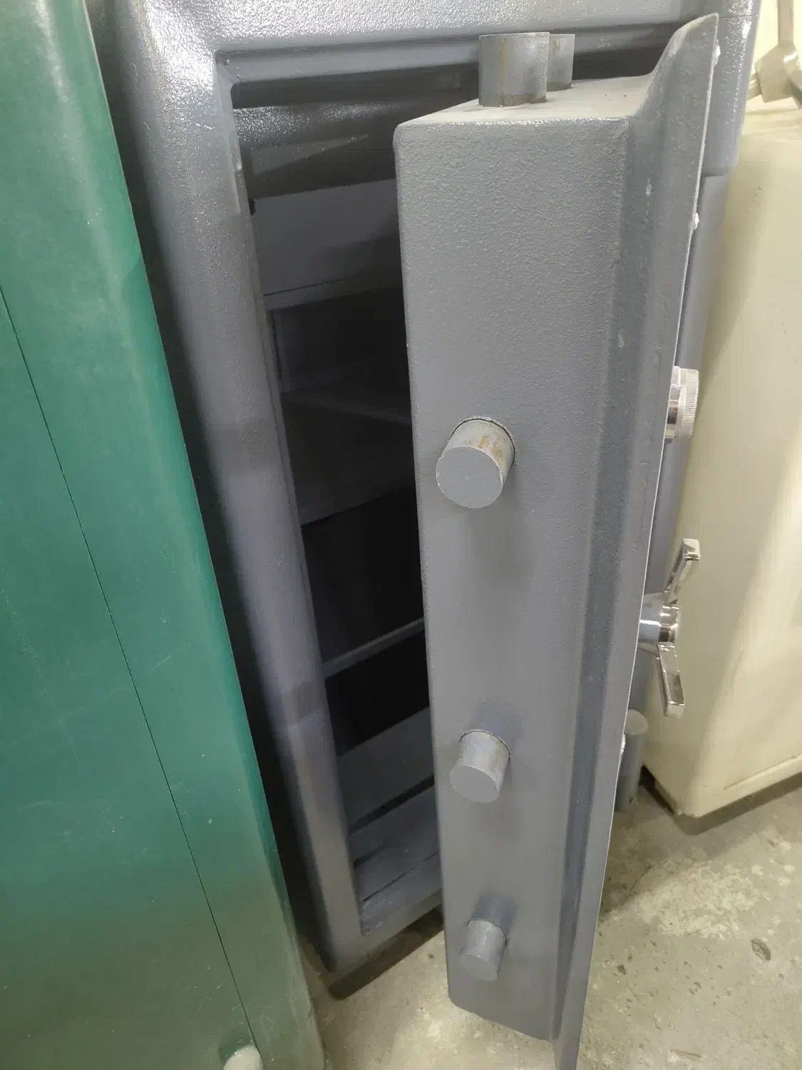 گاوصندوق 750s کاوه گاو صندوق|ابزارآلات|تهران, خلیج فارس|دیوار