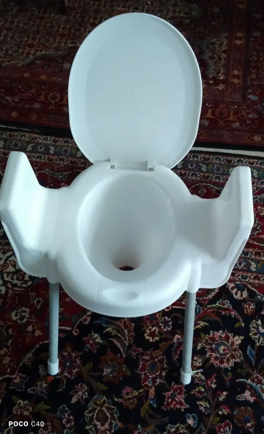 توالت فرنگی|لوازم سرویس بهداشتی|تهران, صادقیه|دیوار