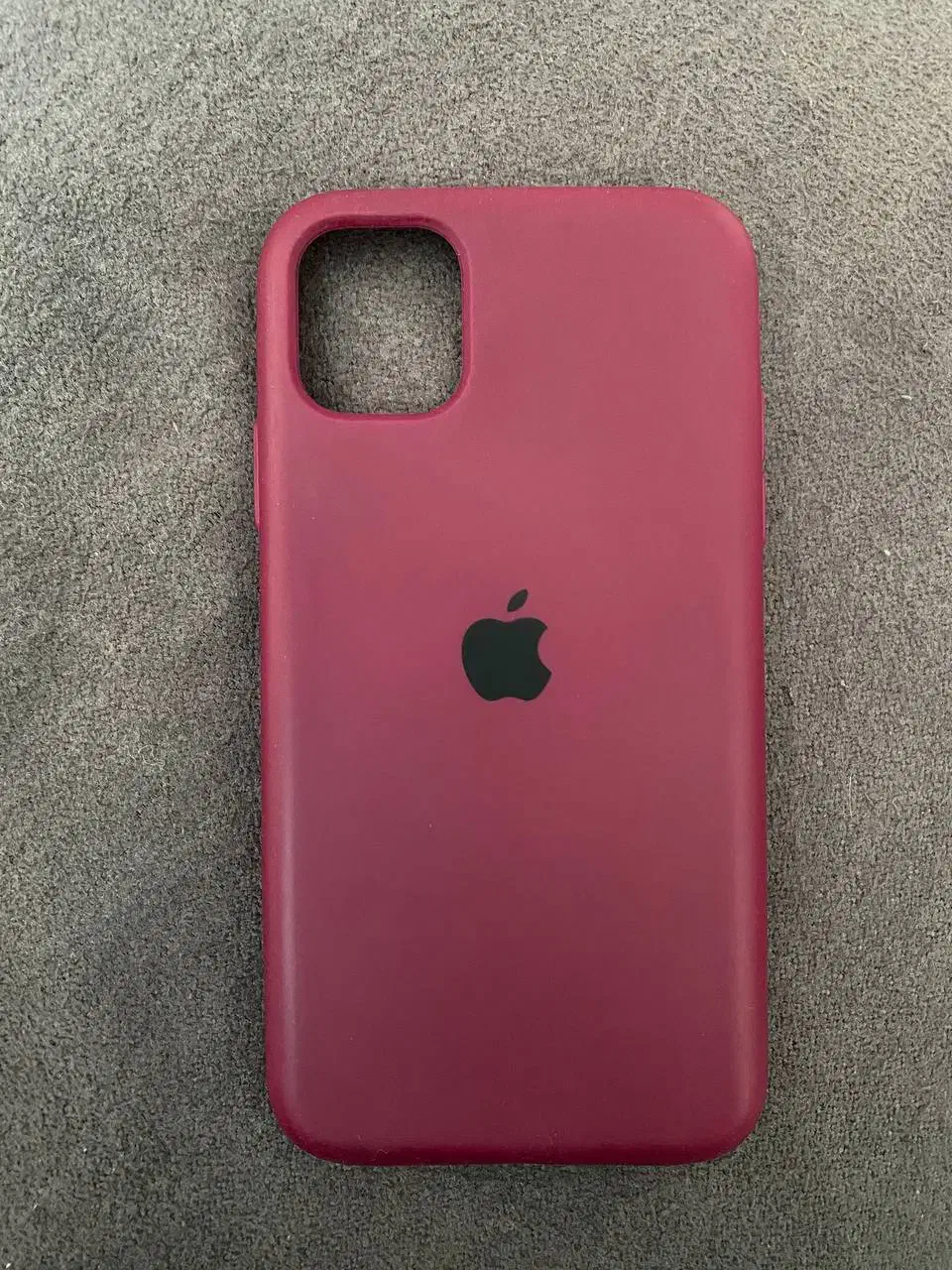 قاب آیفون ۱۱ نرمال|لوازم جانبی موبایل و تبلت|تهران, شهران شمالی|دیوار