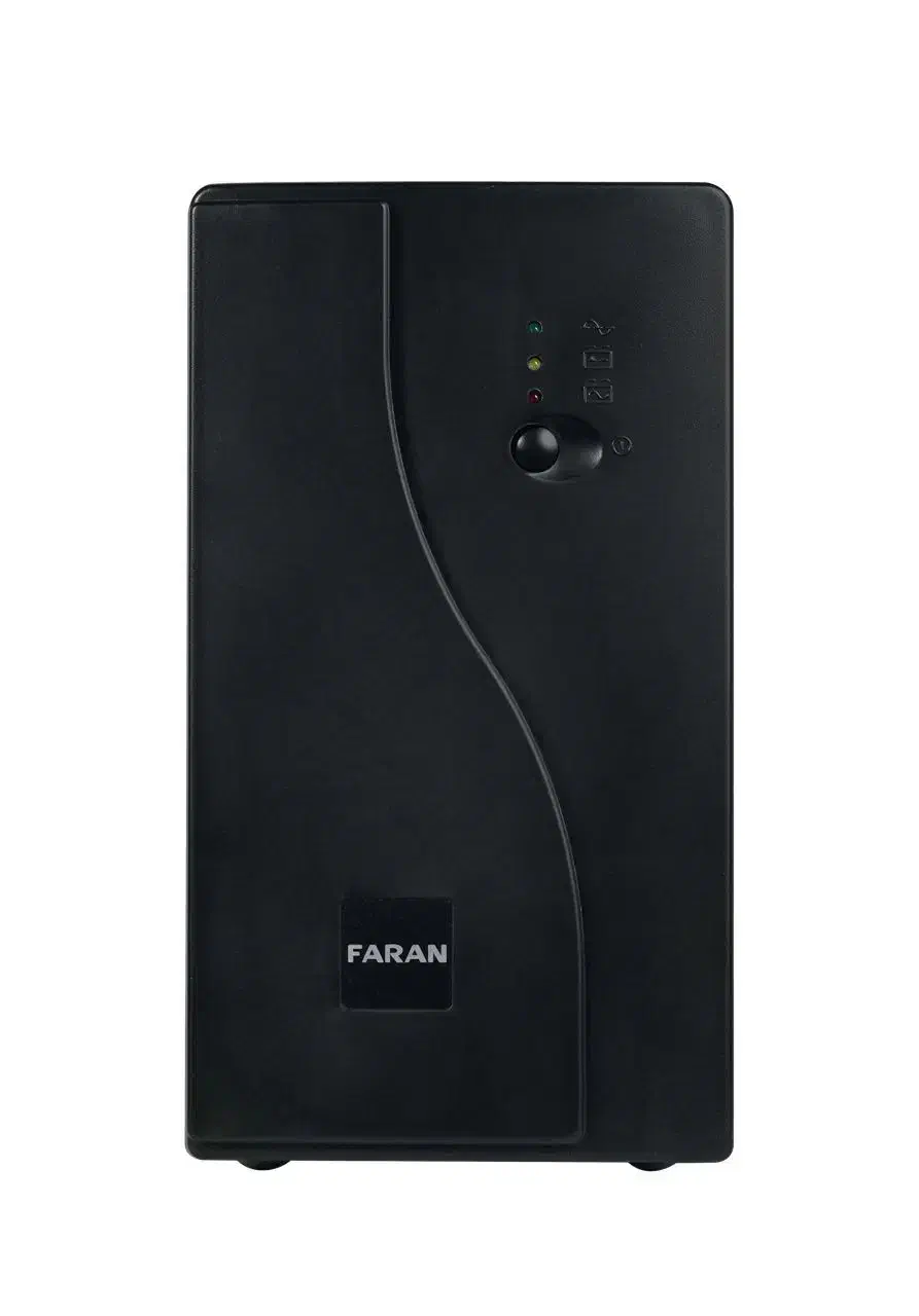 یو پی اس ال ای دی بلیزر 1000-1500-2000|قطعات و لوازم جانبی رایانه|پردیس, فاز ۶|دیوار