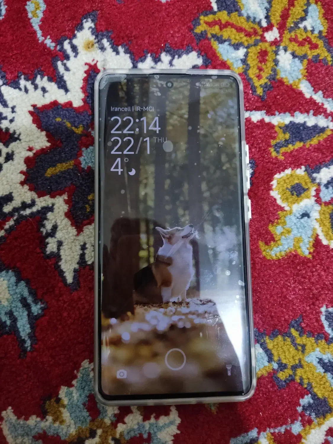 گوشی ردمی نوت 14 پرو|موبایل|کازرون, |دیوار