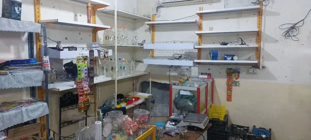 لوازم سوپرمارکت|فروشگاه و مغازه|ایرانشهر, |دیوار