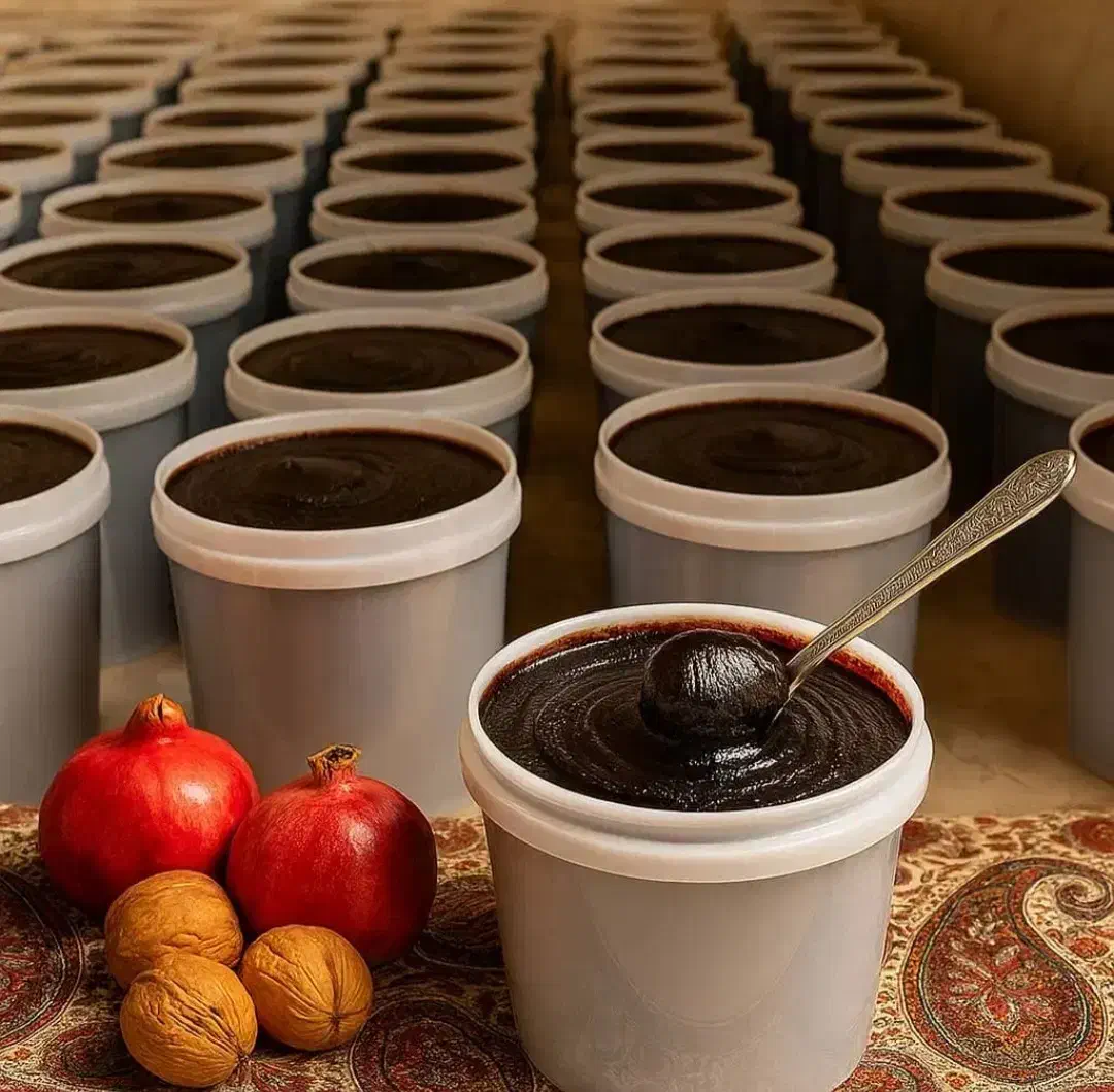 رب انار ملس|خوردنی و آشامیدنی|مشگین شهر, |دیوار