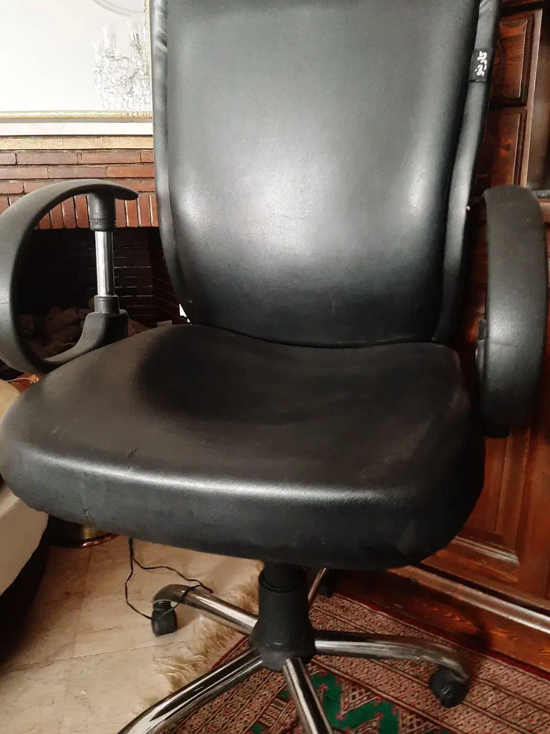 صندلی چرخ دار کارینو|صندلی و نیمکت|تهران, توحید|دیوار