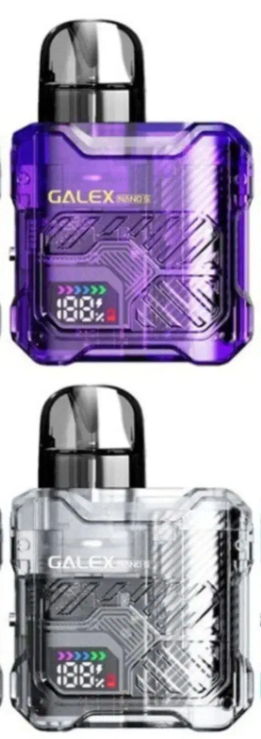 پاد ویپ جویس سالت|زیورآلات و اکسسوری|تربت جام, جامرود|دیوار