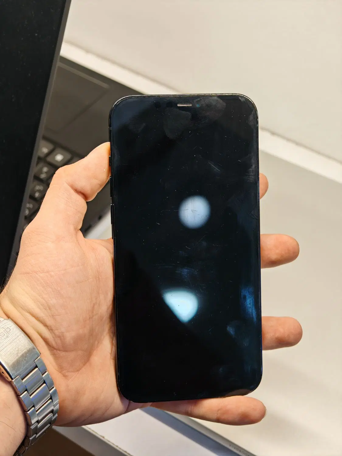 12 pro max|موبایل|تبریز, |دیوار