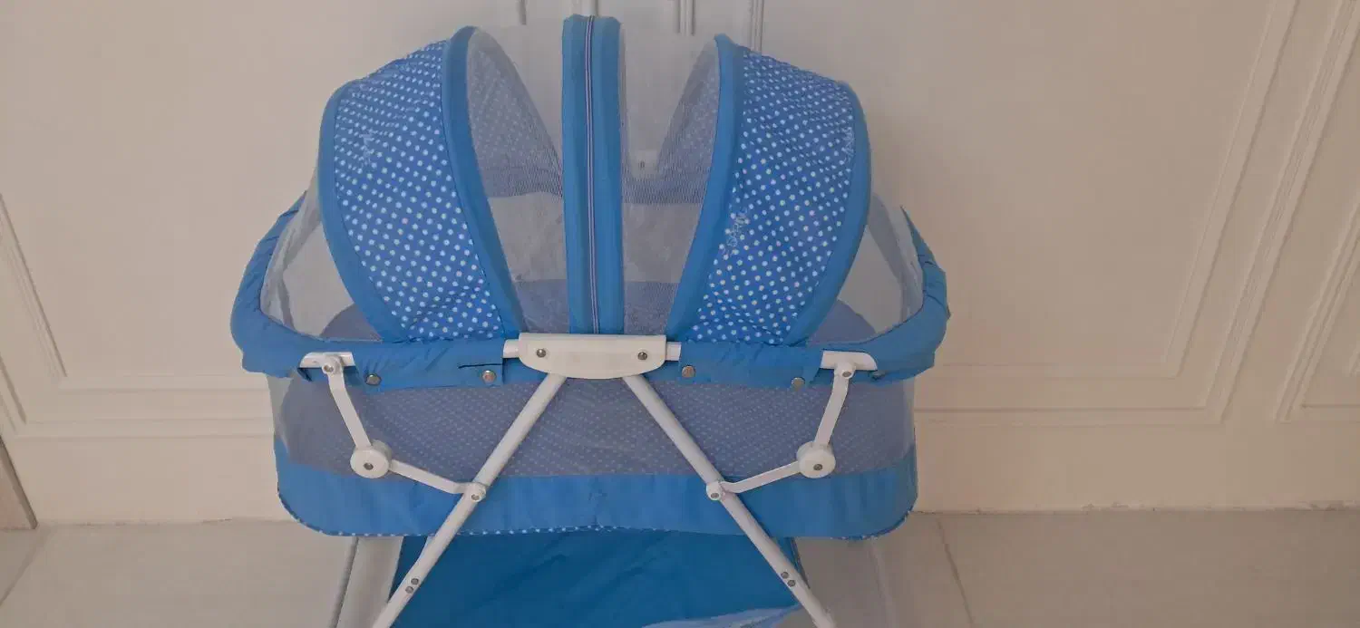 وسیله کودک|تخت و صندلی بچه|تبریز, |دیوار