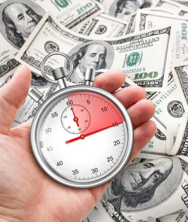 وام با چک ۹۰میلیون آنلاین و حضوری|خدمات مالی، حسابداری، بیمه|فردیس, قریشی|دیوار