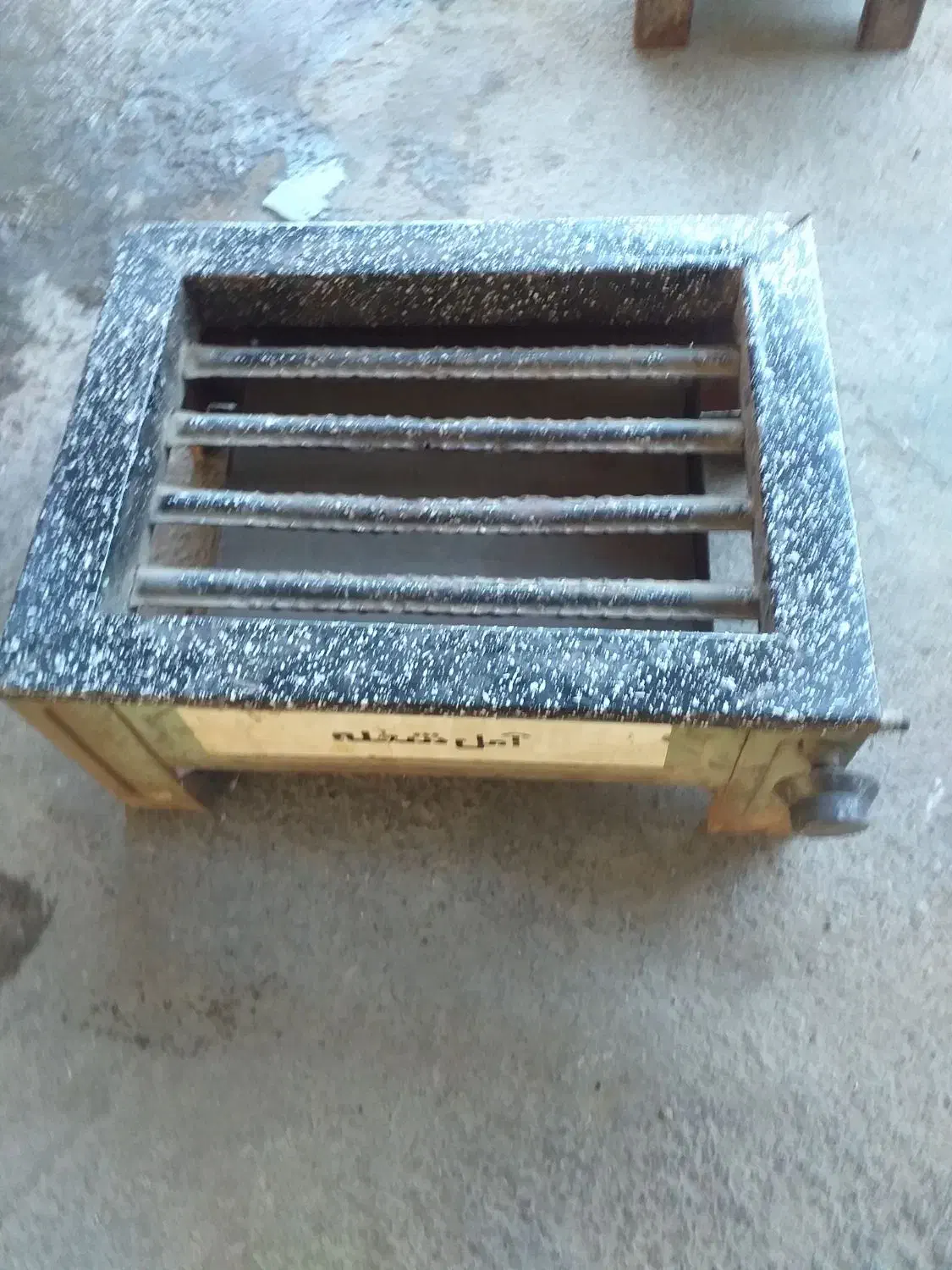 کباب پز|اجاق گاز و لوازم برقی پختوپز|گنبد کاووس, |دیوار