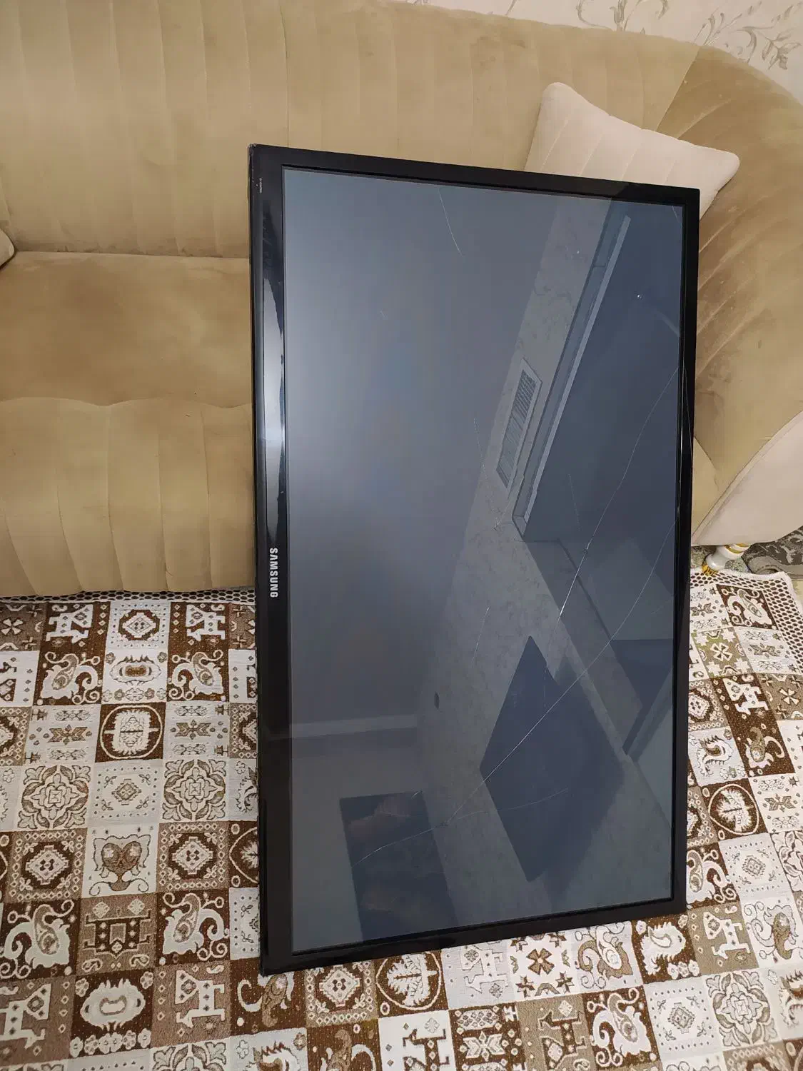 ال سی دی سامسونگ|تلویزیون و پروژکتور|فردوسیه, |دیوار