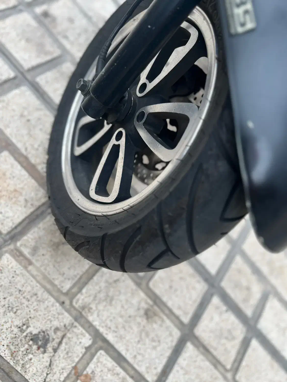 موتور سیکلت همتاز ۱۵۰ rs|موتورسیکلت|تهران, خاک سفید|دیوار