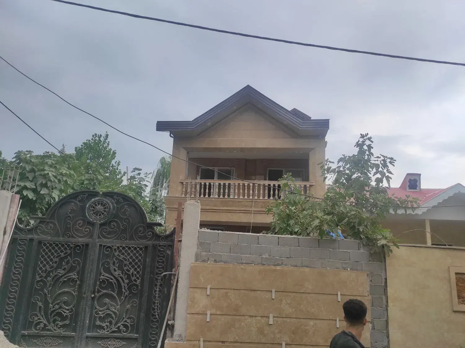 کارگر ساختمانی|استخدام معماری، عمران و ساختمانی|صومعه‌سرا, |دیوار