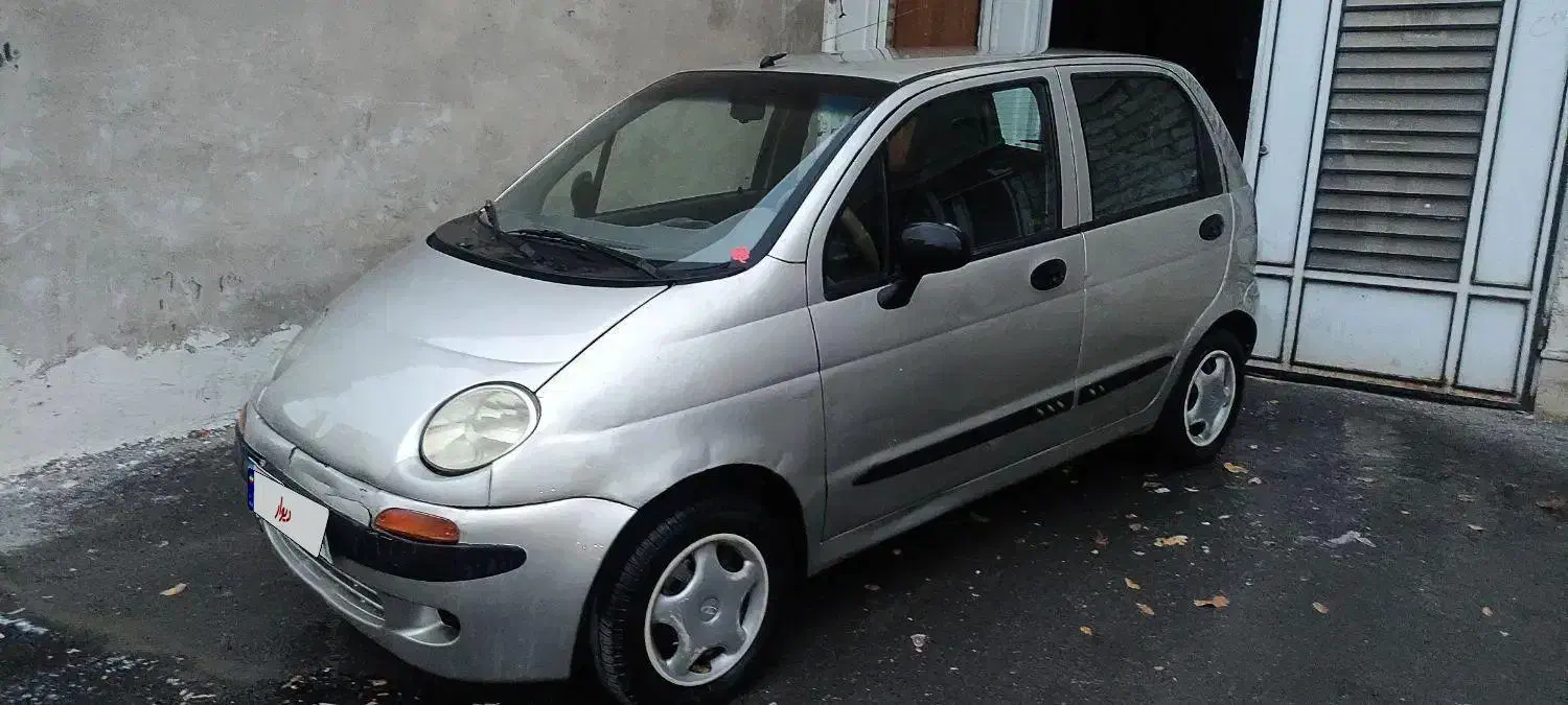 دوو ماتیز  مدل. ۷۹|خودرو سواری و وانت|اراک, |دیوار