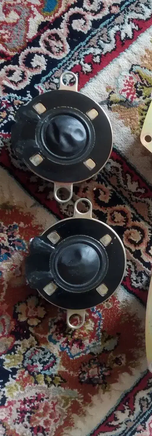 تویتر دام کنوود|سیستم صوتی خانگی|زابل, |دیوار