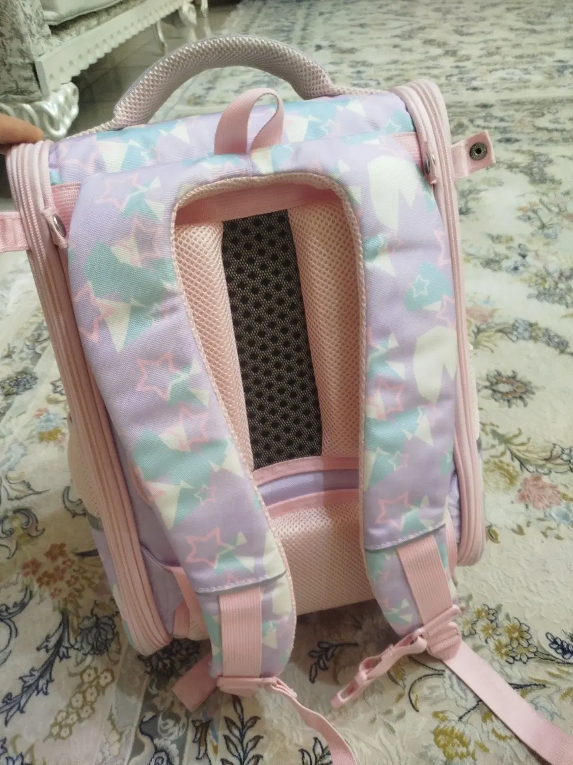 کیف و عروسک|لوازم التحریر|تهران, هلال احمر|دیوار