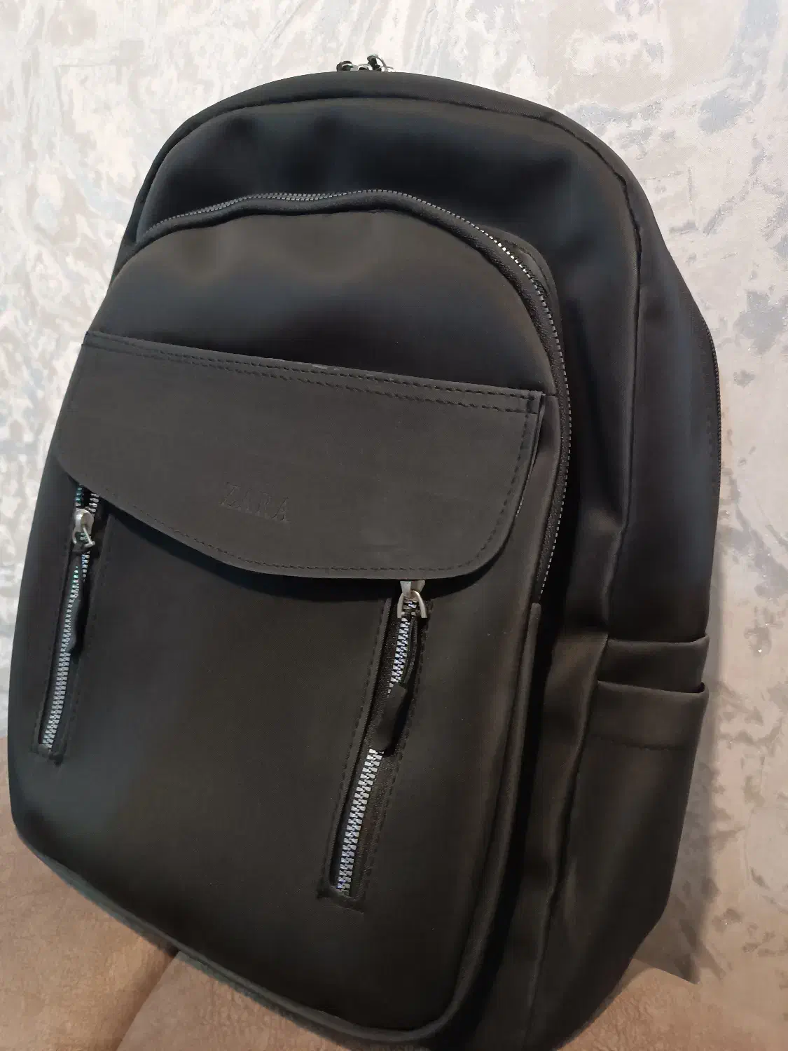 کوله پشتی دانشجویی|کیف، کفش، کمربند|قزوین, |دیوار