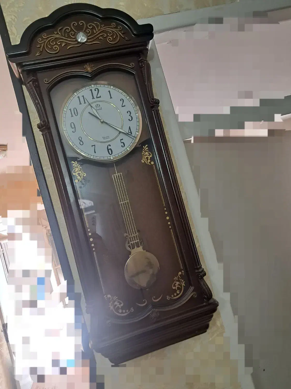 ساعت دیواری|ساعت دیواری و تزئینی|شیراز, نصر|دیوار