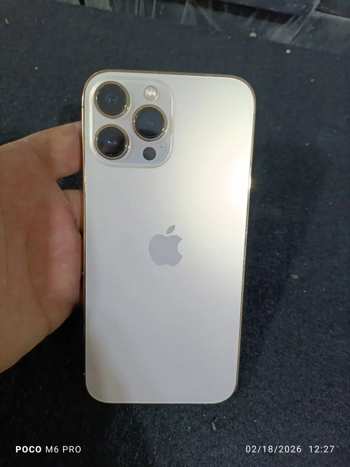 iPhone 13 promax|موبایل|ارومیه, |دیوار