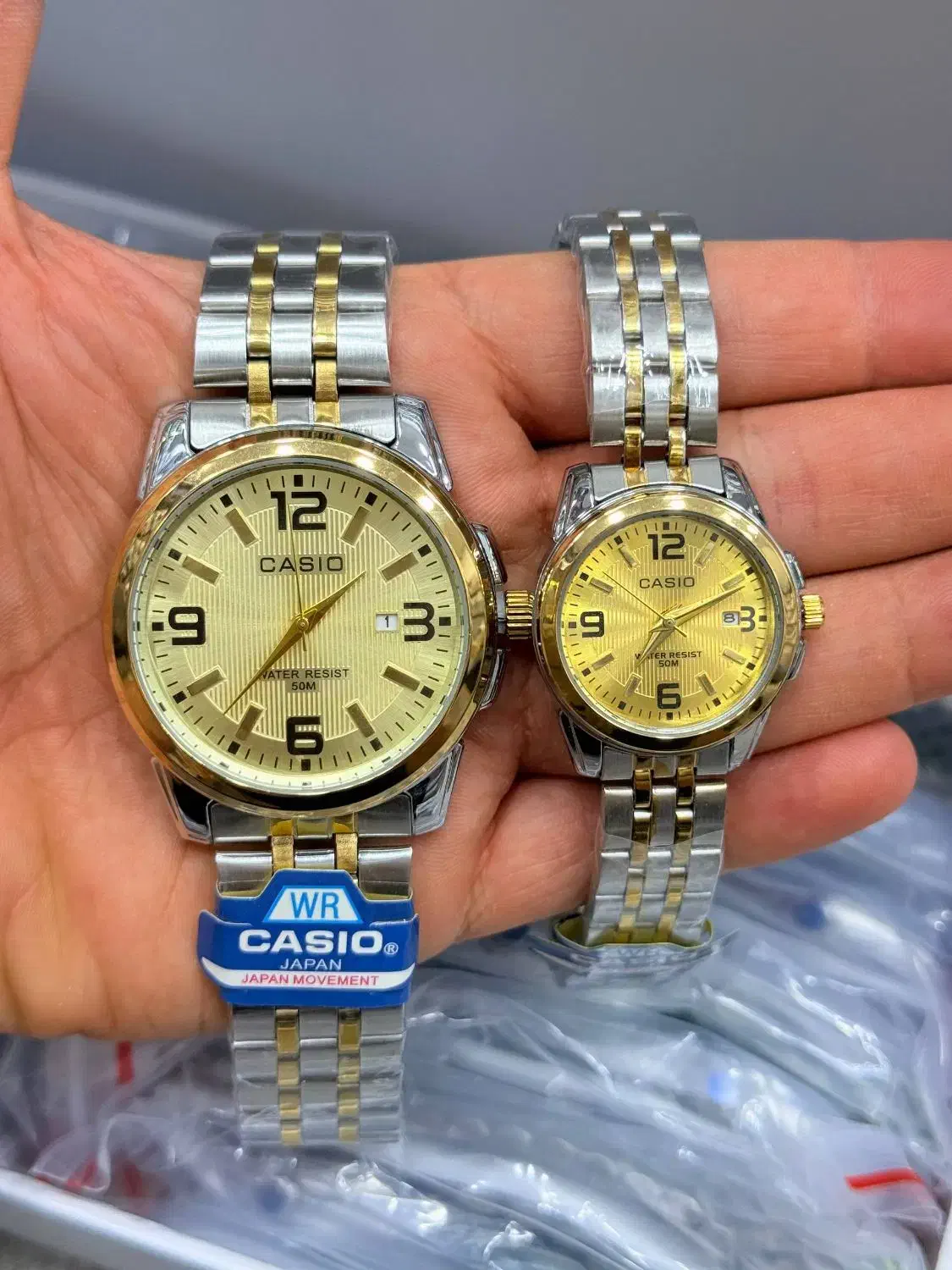 ساعت مچی ست اقتصادی|ساعت|بندر ماهشهر, |دیوار