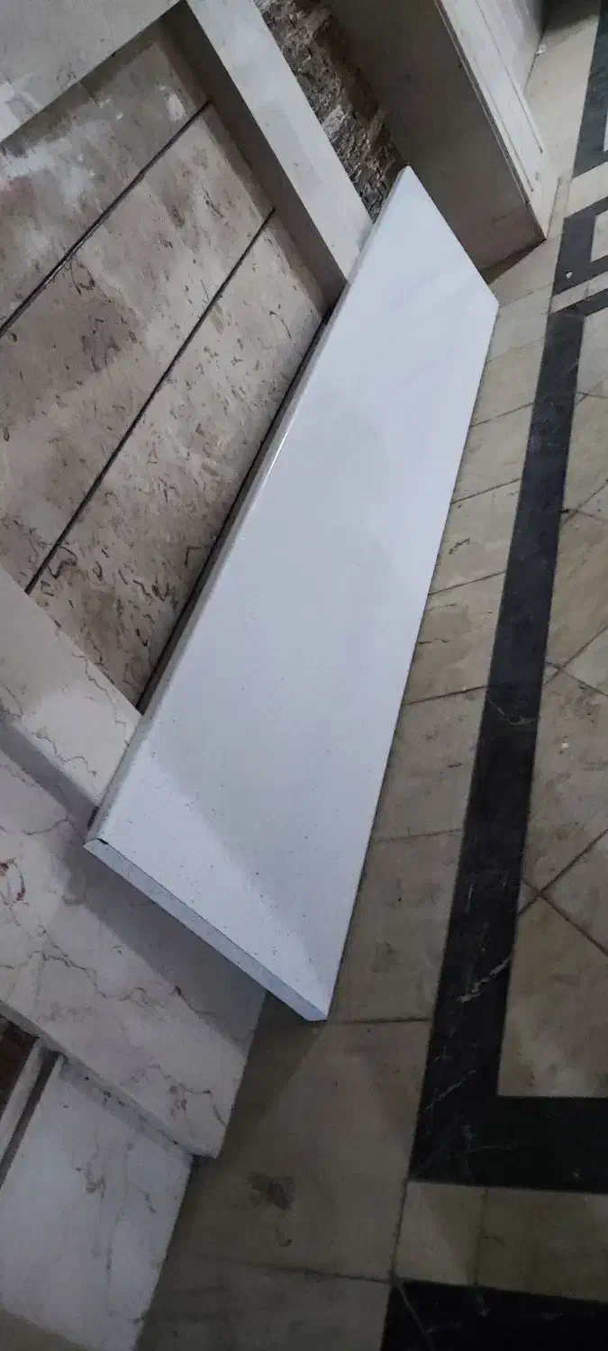 صفحه کابینت و ،شلف در حد نونو|کتابخانه، شلف، قفسههای دیواری|اندیشه, شهرک صدف|دیوار