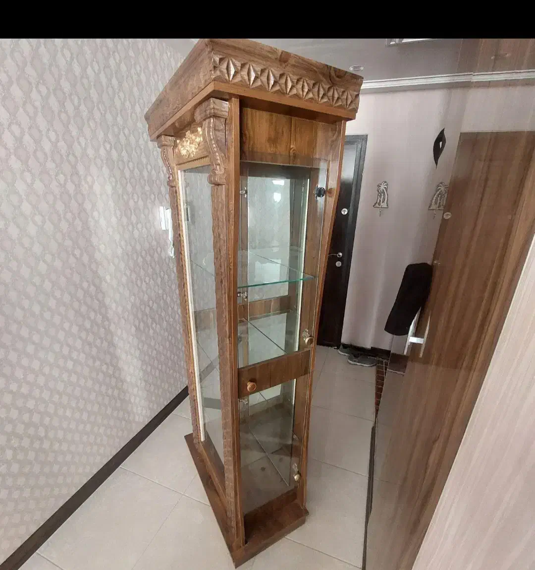 بوفه|بوفه، ویترین، کنسول|شیراز, رکن‌آباد|دیوار