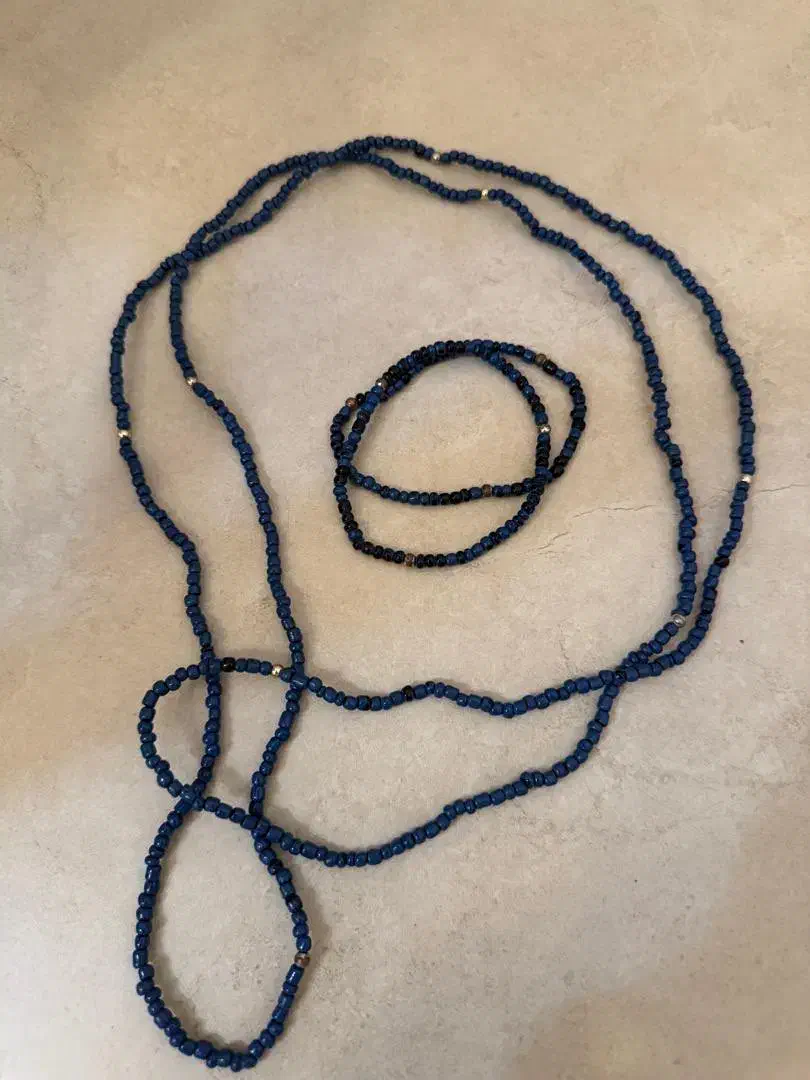 گردنبند و دستبند|بدلیجات|تهران, ونک|دیوار