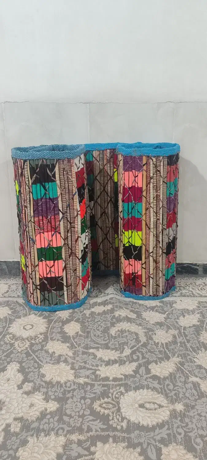 چیت کوردی|گلیم، جاجیم، گبه|زرنه, |دیوار