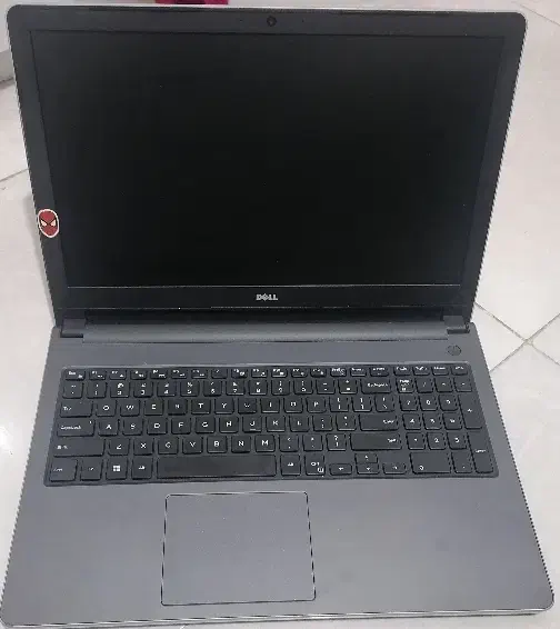 لپتاپ DELL|رایانه همراه|نیشابور, شهرک قدس|دیوار