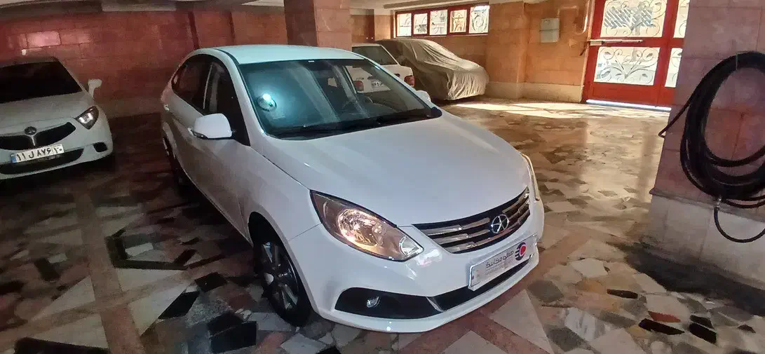 جک J4 1403 در حد|خودرو سواری و وانت|تهران, جنت‌آباد جنوبی|دیوار