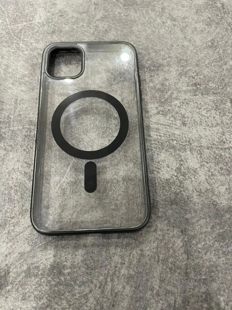 قاب گوشی ایفون ۱۱پرو|لوازم جانبی موبایل و تبلت|رشت, شهریاران|دیوار