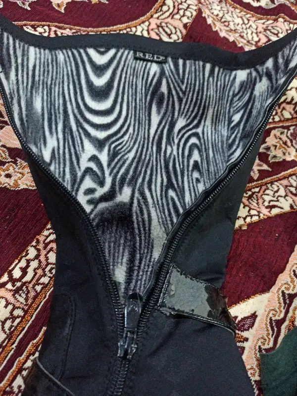 پوتین زنانه سایز ۳۶|کیف، کفش، کمربند|اسفراین, |دیوار