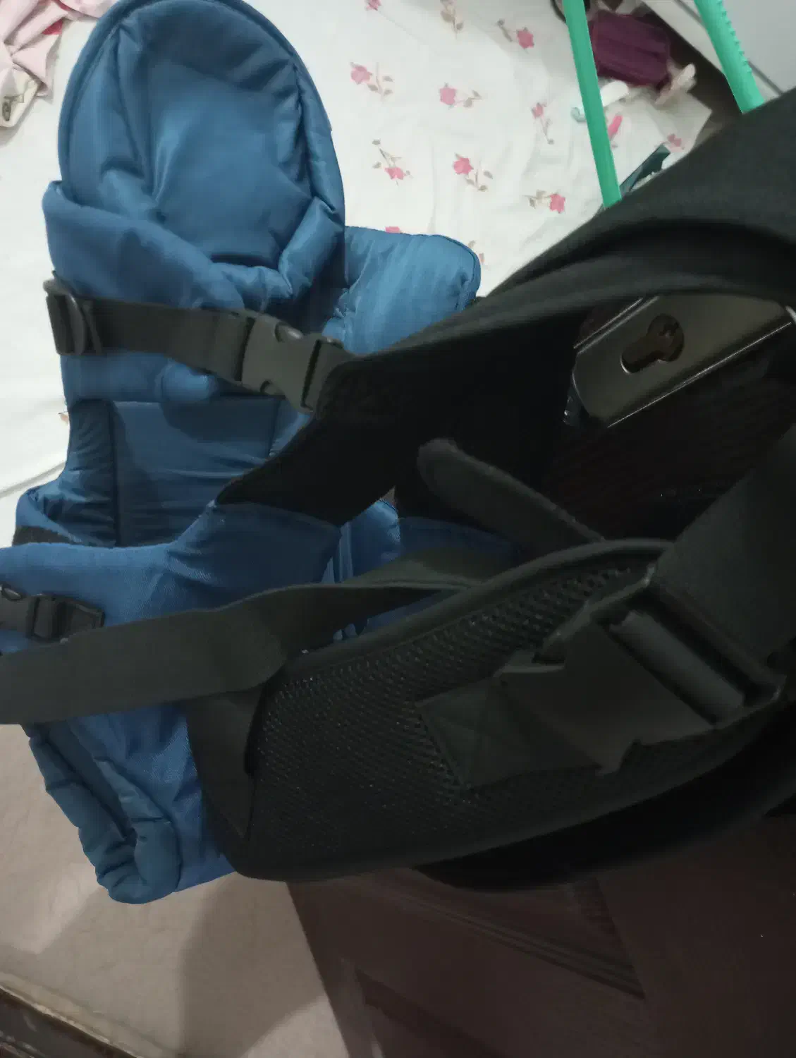 کوله نوزادی|اسباب و اثاث بچه|میاندوآب, |دیوار