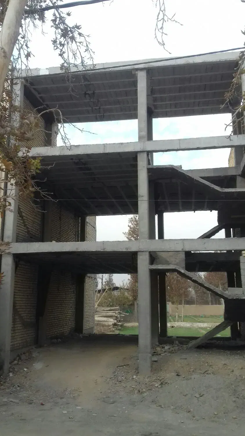 ساختمان|فروش خانه و ویلا|خمینیشهر, |دیوار