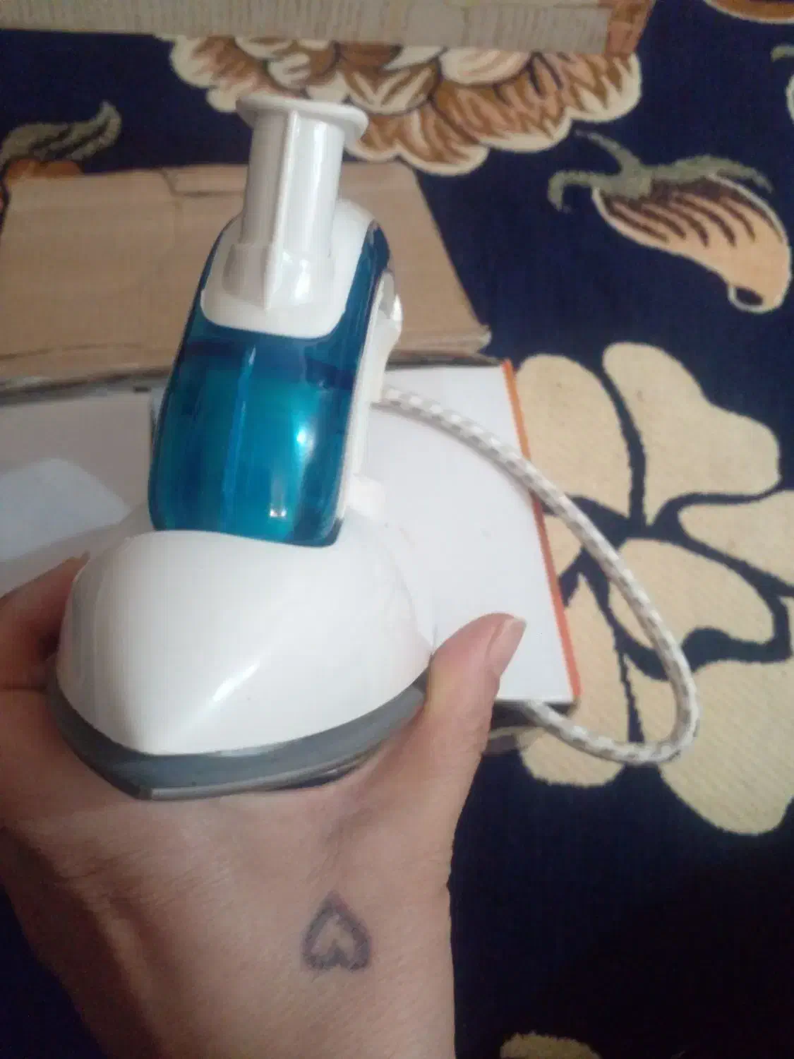 وسایل برقی اتو|اتو و لوازم اتو|بهبهان, |دیوار