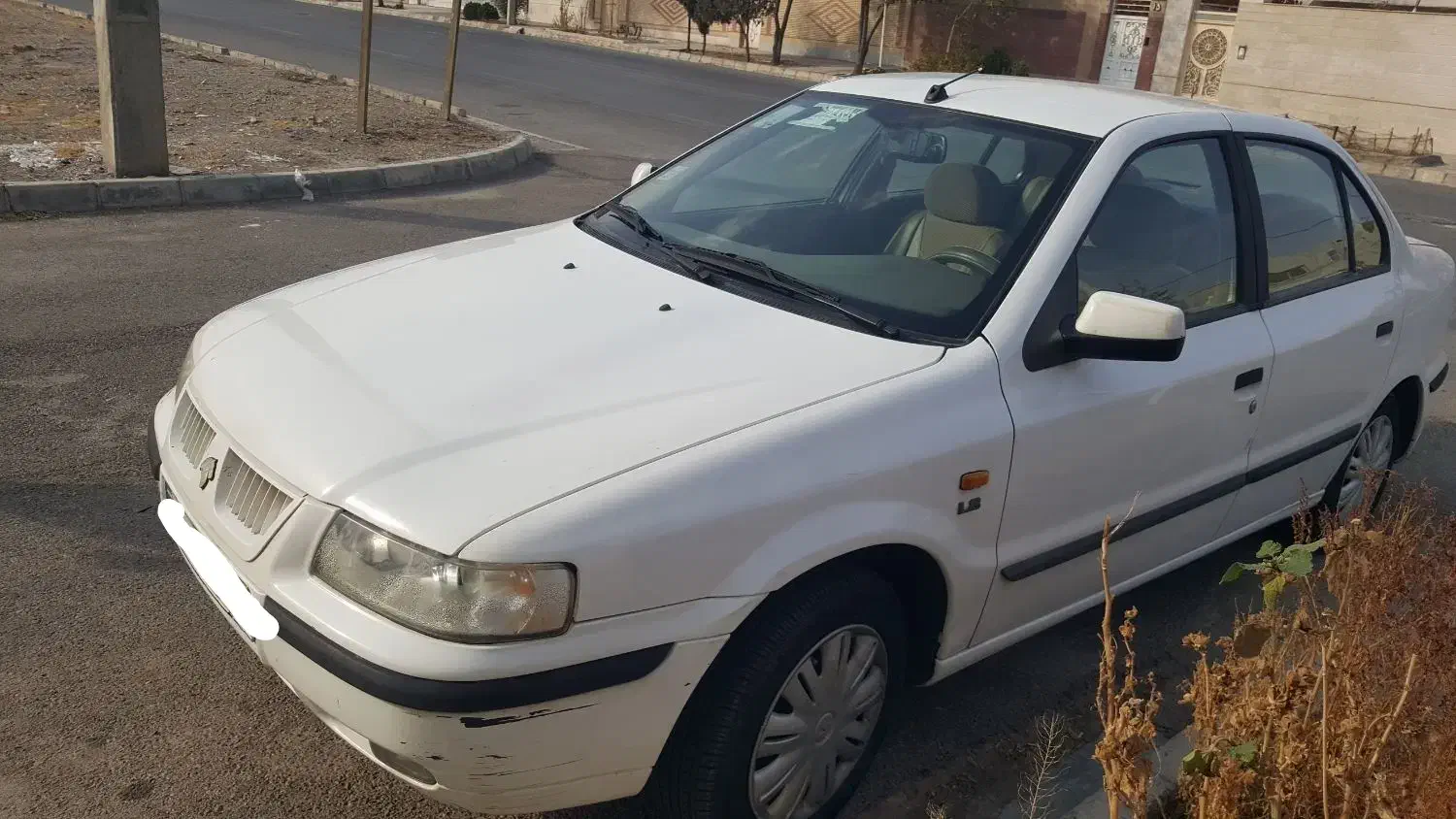 سمندlxمدل95|خودرو سواری و وانت|گلمکان, |دیوار