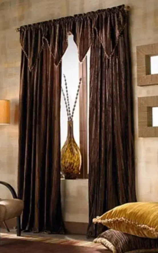 پرده|پرده، رانر، رومیزی|بندر امام خمینی, |دیوار