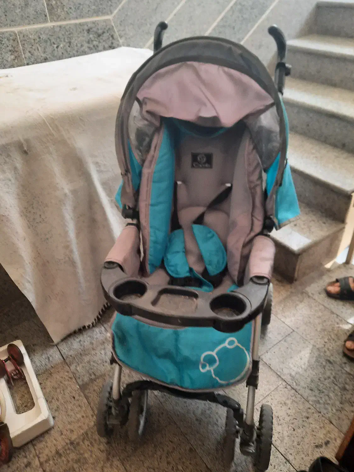 کالسکه برند capello|کالسکه و لوازم جانبی|تهران, تولید دارو|دیوار