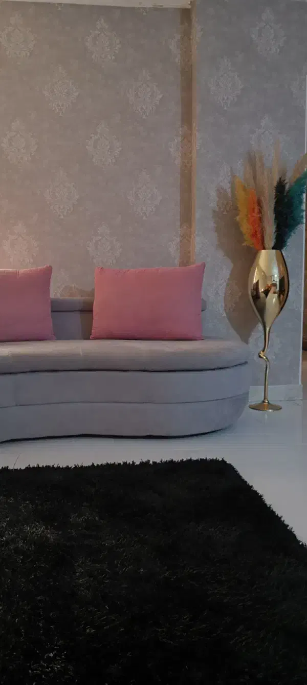 اپارتمان رفاهی واحد مبله سوییت و منزل|اجارهٔ کوتاه‌مدت آپارتمان و سوئیت|بندرعباس, |دیوار