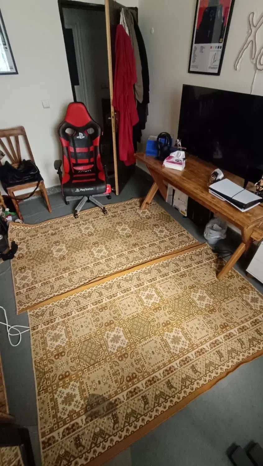 گلیم فرش|گلیم، جاجیم، گبه|بندرعباس, |دیوار