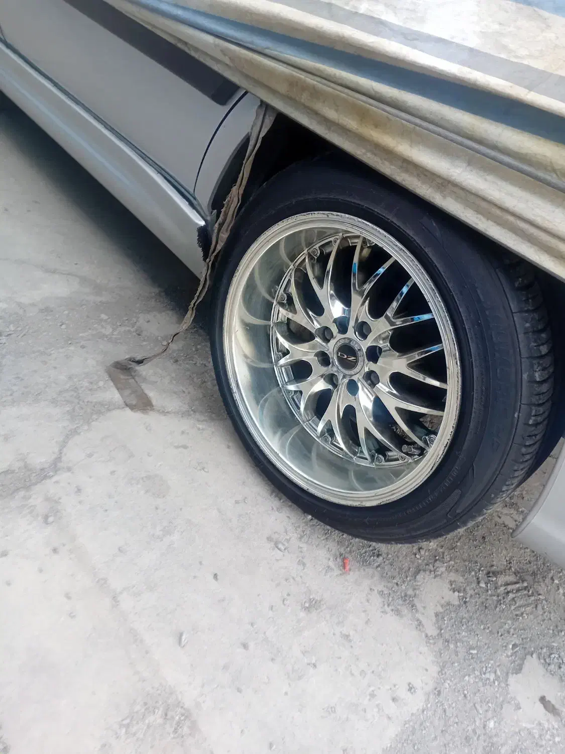 رینگ لاستیک اسپرت خرچنگی نر ماده|قطعات یدکی و لوازم جانبی|رباط‌کریم, رباط‌کریم|دیوار