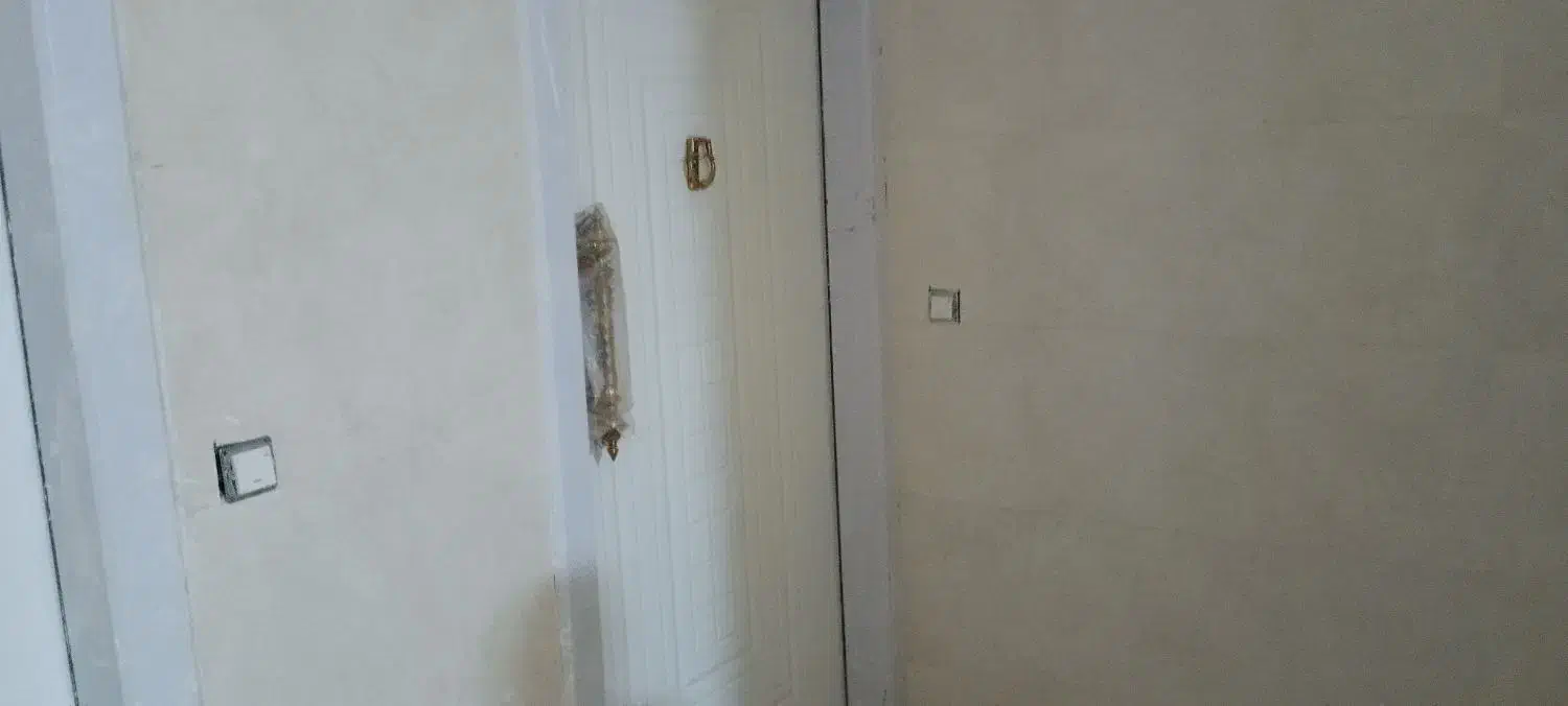 واحد آپارتمان بهشتی ۴۶ وامدار ( خام)|فروش آپارتمان|زاهدان, |دیوار