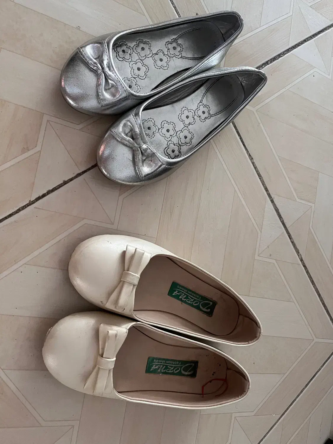 کفش بچگانه|کفش و لباس بچه|کرمانشاه, |دیوار