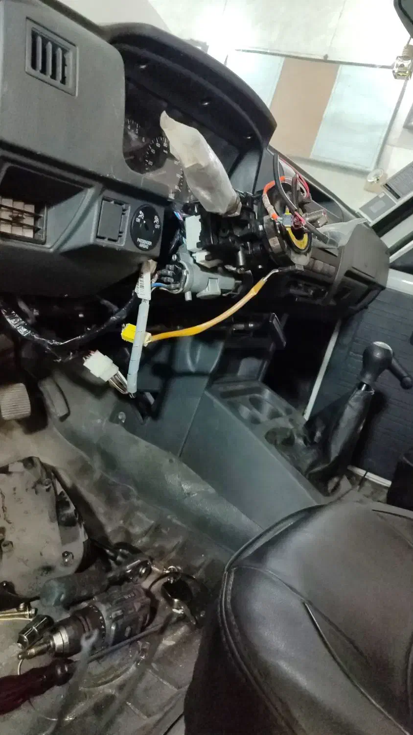 باطری سازی سیار|خدمات موتور و ماشین|بندرعباس, |دیوار