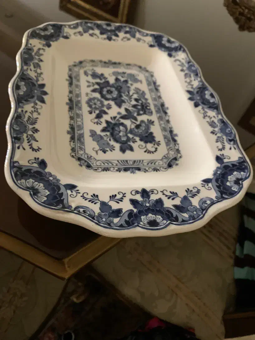 دیس دابل فونیکس با قیمت باورنکردنی|کلکسیون اشیاء عتیقه|تهران, دروس|دیوار