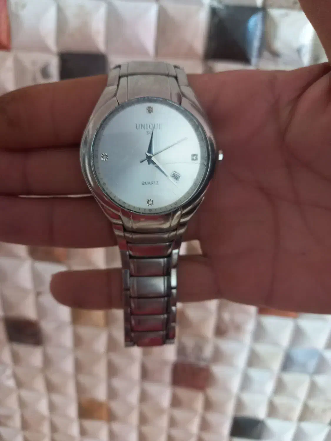 ساعت مچی شیک|ساعت|کرمان, |دیوار