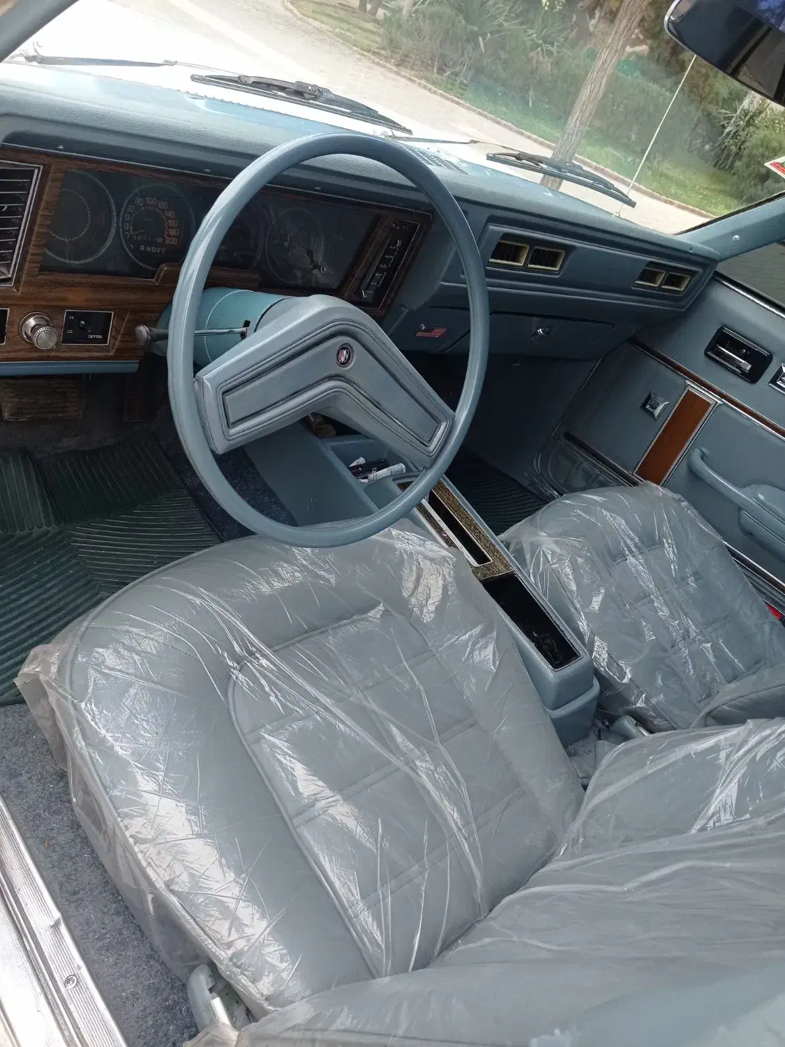 بیوک b3|خودرو کلاسیک|تهران, شمیراننو|دیوار