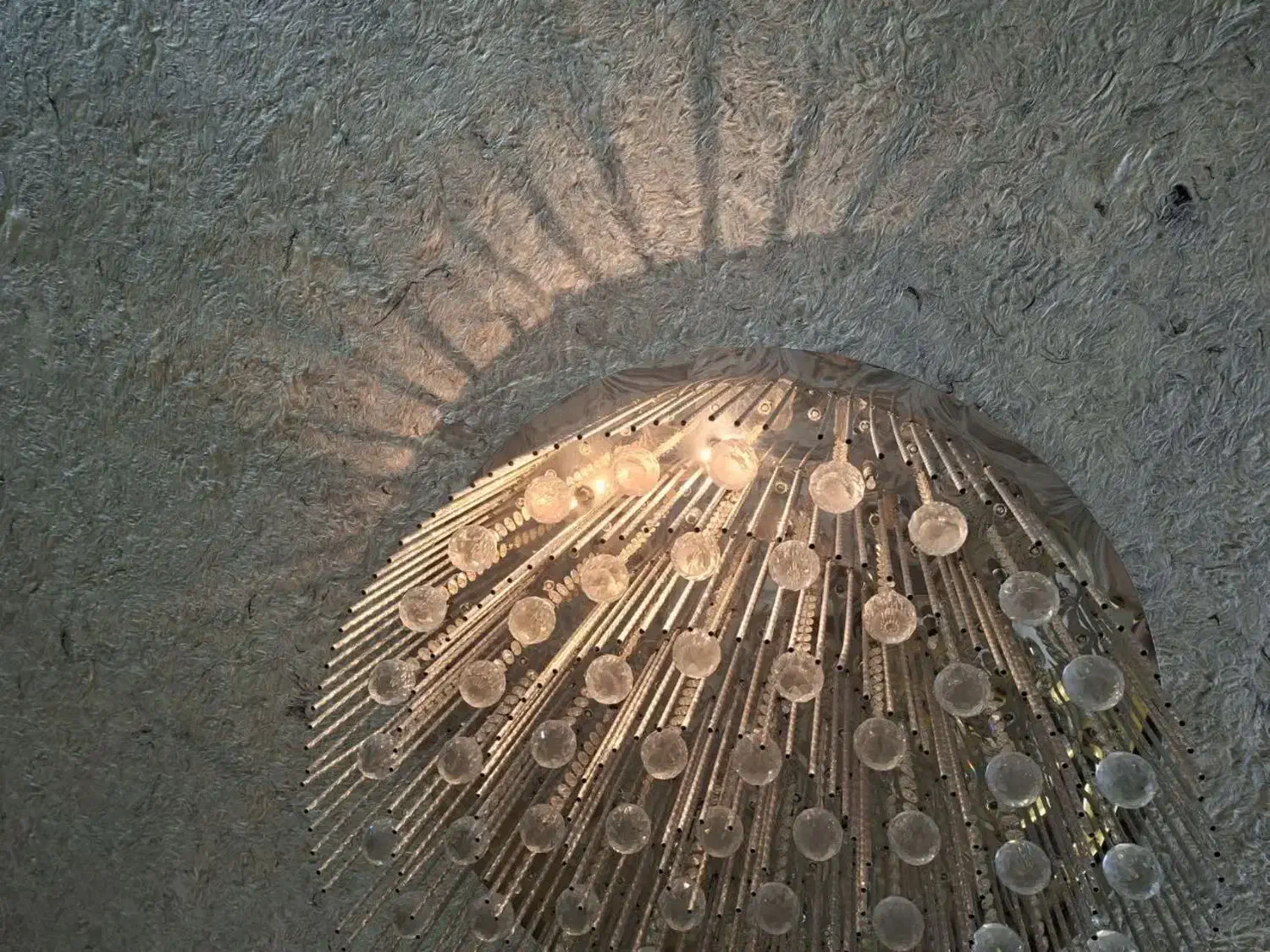 لوازم خانه|لوستر و چراغ آویز|قم, انسجام|دیوار