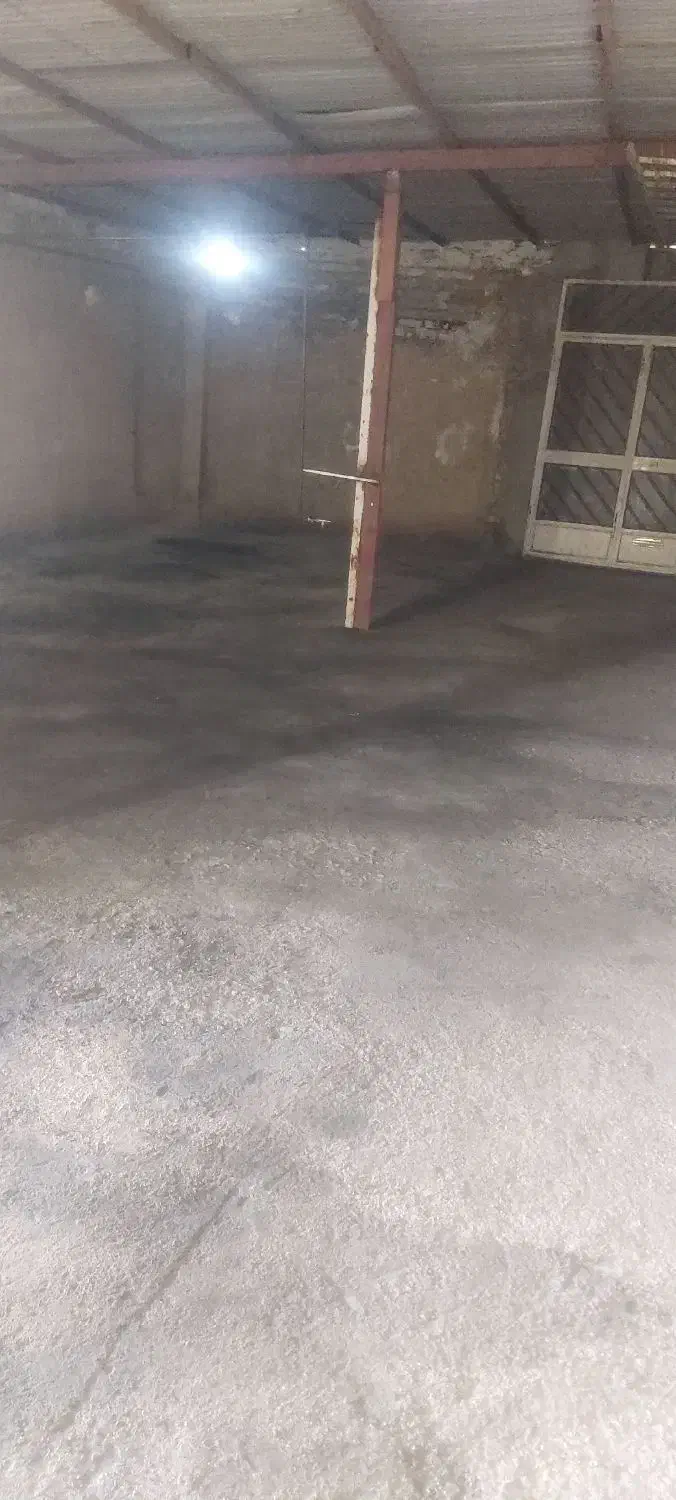 کارگاه سالن انبار|اجارهٔ مغازه و غرفه|قزوین, |دیوار