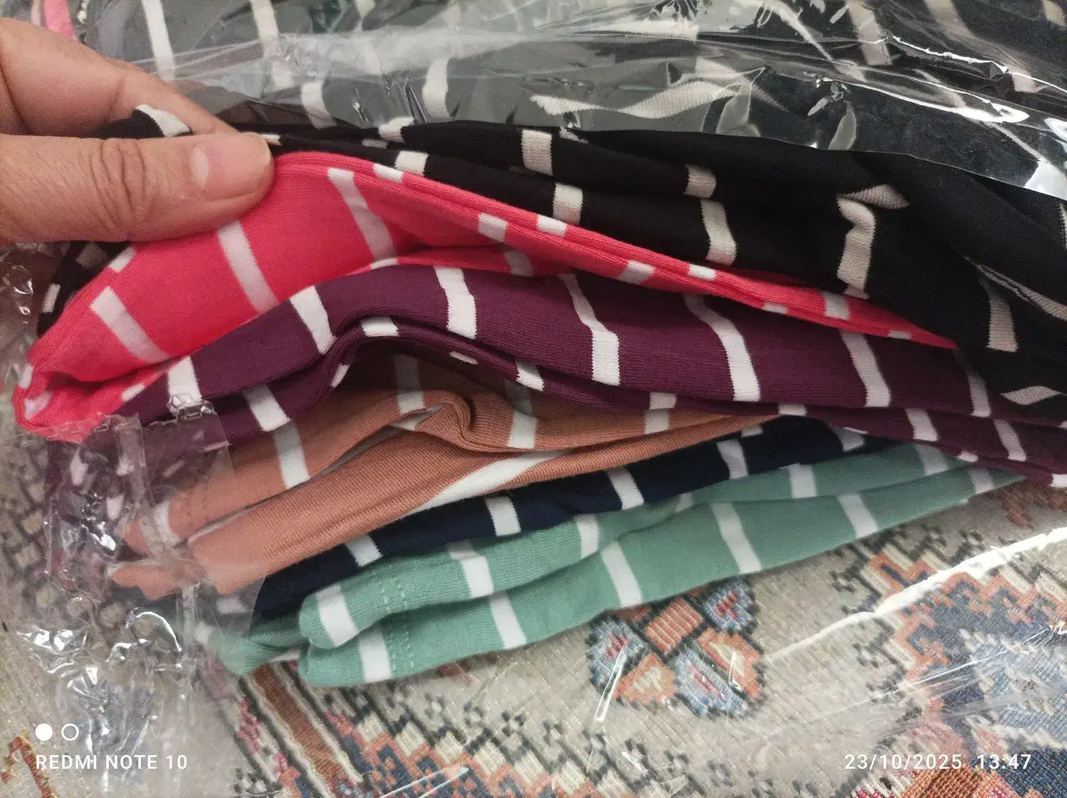 تیشرتای زیبا و قیمت مناسب|لباس|دزفول, |دیوار